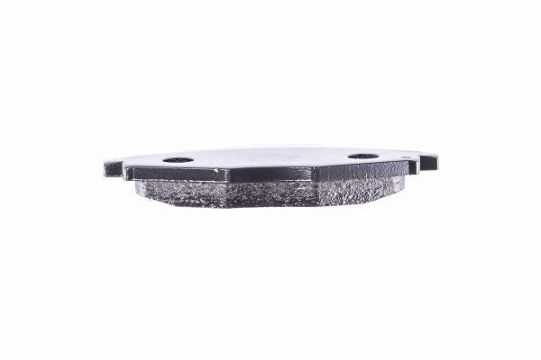 Колодки тормозные дисковые HELLA/BEHR/PAGID 8DB355017-021