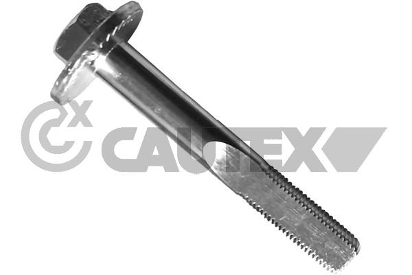 Запчасть CAUTEX 758458