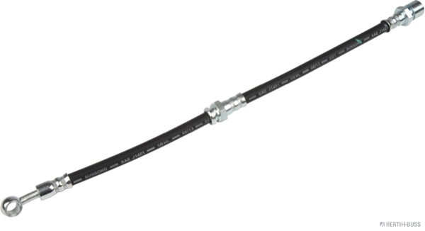 Шланг тормозной HERTH+BUSS JAKOPARTS J3700925