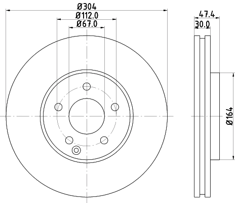  HELLA/BEHR/PAGID 8DD355128-641