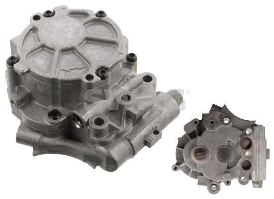 Oil pump SWAG 37101342