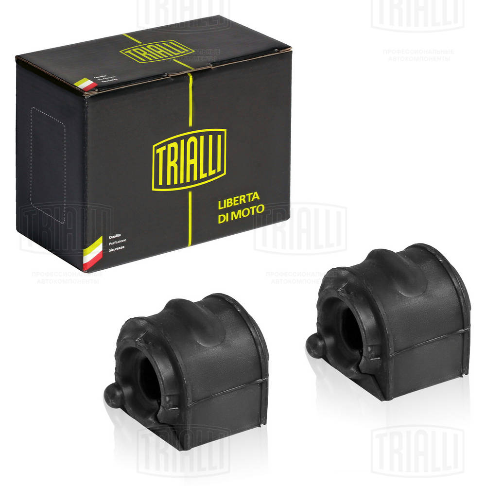 Втулка стабилизатора TRIALLI RB1030