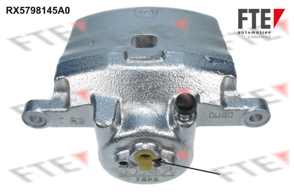 Запчасть FTE RX5798145A0