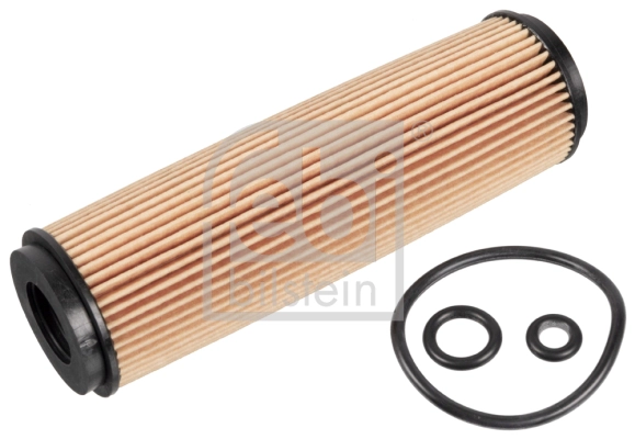 Масляный фильтр FEBI BILSTEIN 37983