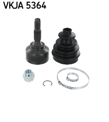 Шрус SKF VKJA5364