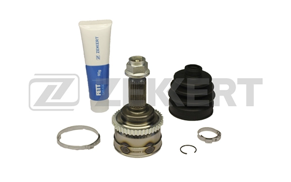 Шрус ZEKKERT GS4049