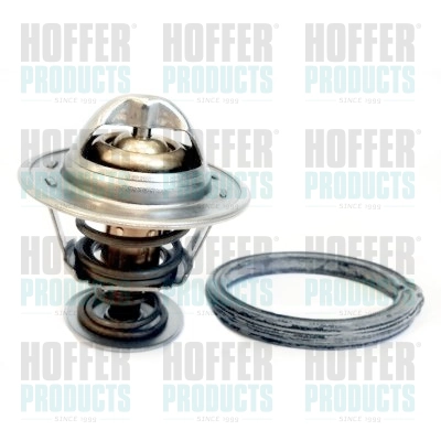  HOFFER 8192807