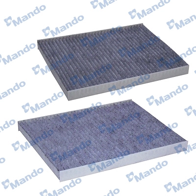 Фильтр салона MANDO MMF025174