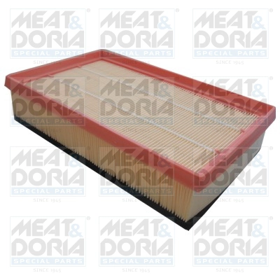  MEAT & DORIA 18536