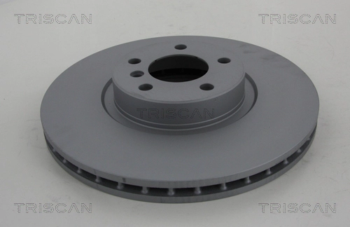 Диск тормозной TRISCAN 8120 11181C