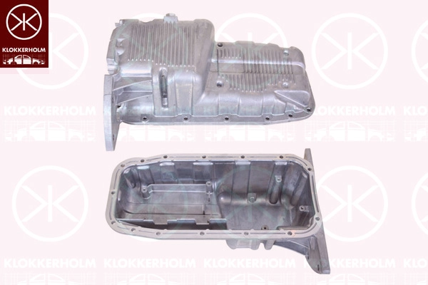 Запчасть KLOKKERHOLM 1112473