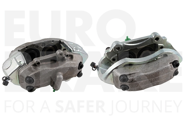 Тормозной суппорт передний r EUROBRAKE 53012133258