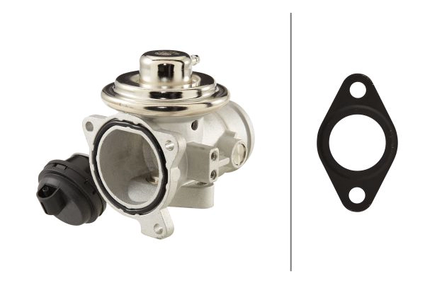 Запчасть HELLA/BEHR/PAGID 6NU010171-161