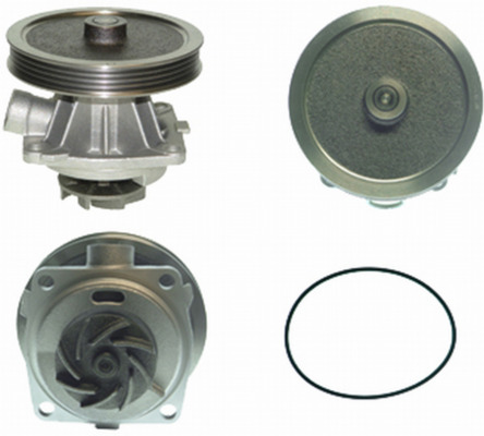 Водяной насос MAHLE/KNECHT CP413000P