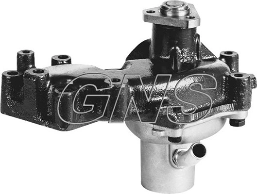  GNS YH-FI118