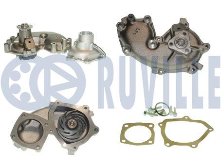 Деталь RUVILLE 56547
