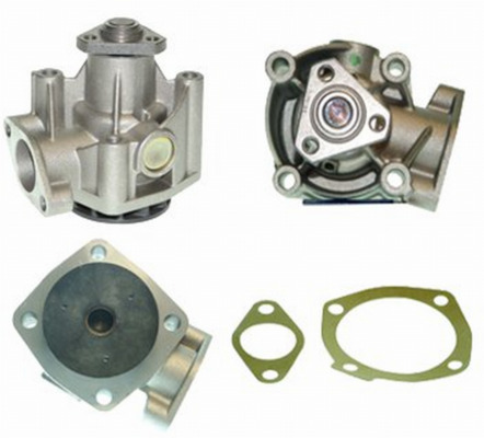 Водяной насос MAHLE/KNECHT CP374000P