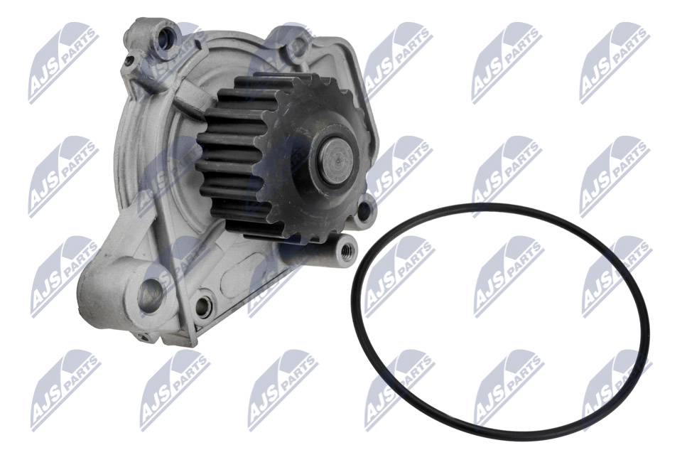Водяная помпа honda civic 1.3 - 1.6 87-95 crx 1.6 87-92 NTY CPW-HD-019