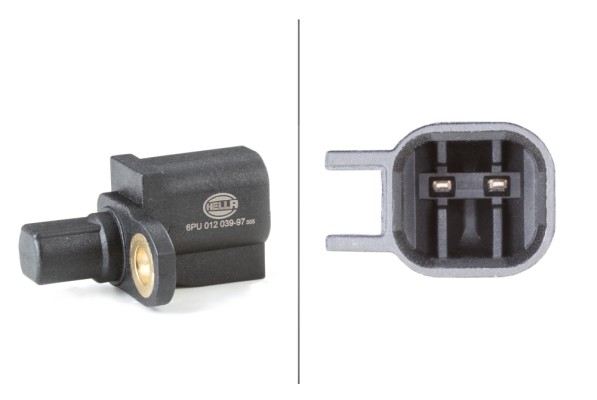 Датчик частота вращения колеса ford HELLA/BEHR/PAGID 6PU012039971