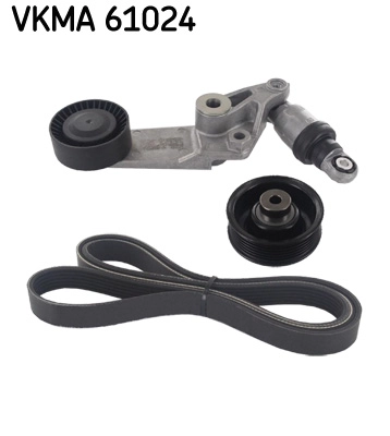  SKF VKMA61024