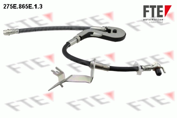 Запчасть FTE 275E.865E.1.3