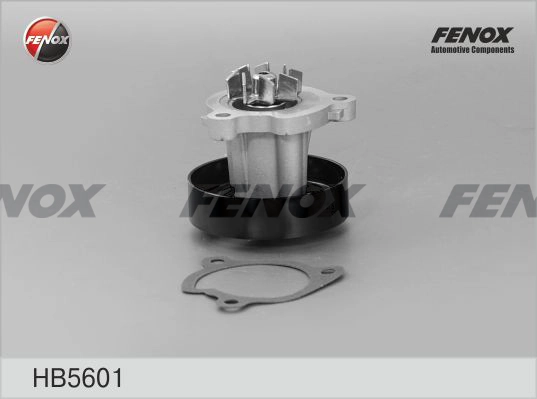 Насос системы охлаждения FENOX HB5601