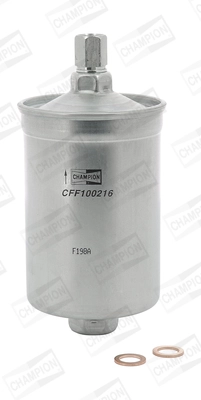 Фильтр топливный CHAMPION CFF100216