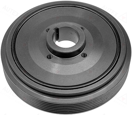 Шкив коленвала AUTEX 658019