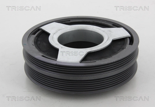 Шкив коленвала TRISCAN 8643 29007