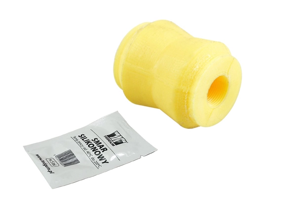 Амортизатор TEDGUM 00217648