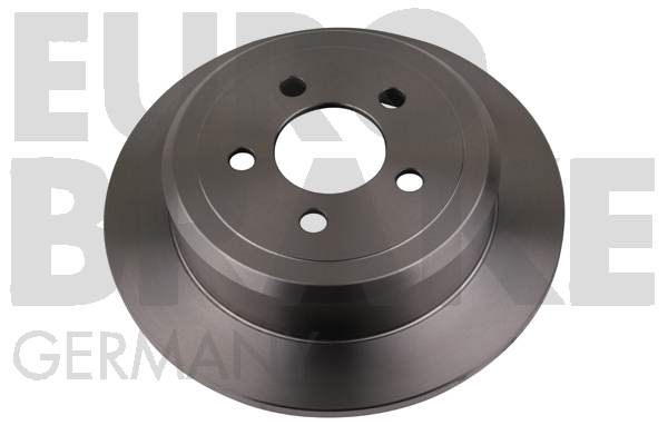 Тормозной диск задний EUROBRAKE 5815209332