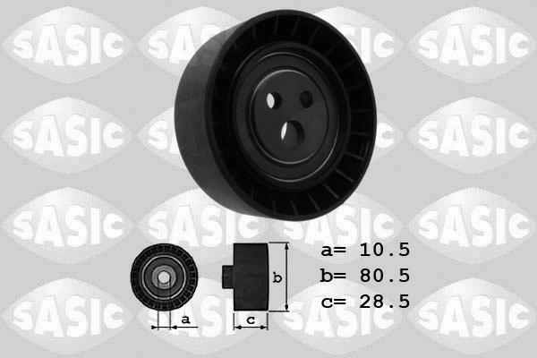 Запчасть SASIC 1626012