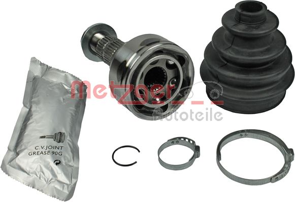 Шрус METZGER 7110175