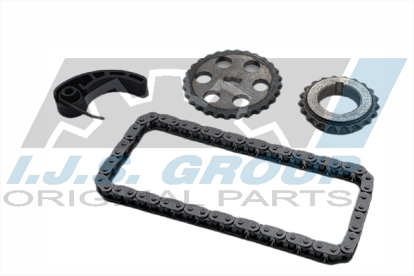 Комплект цепи грм IJS GROUP 40-1033FK