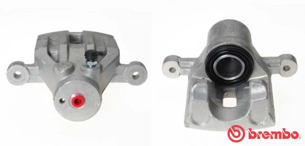 Запчасть BREMBO F30102