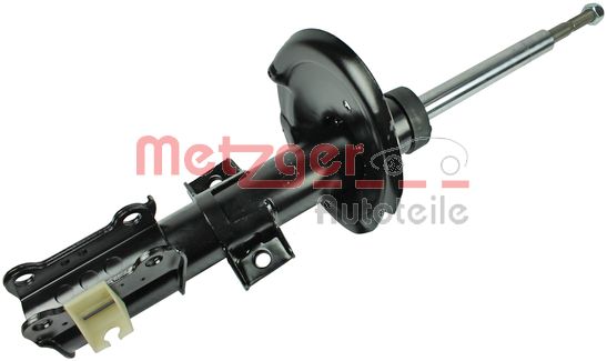 Амортизатор подвески METZGER 2340196