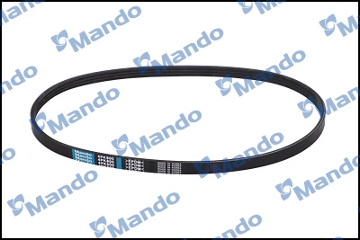 Ремень поликлиновой MANDO MB4PK800