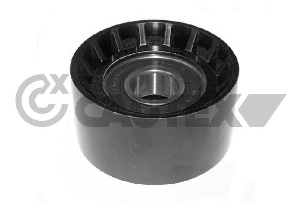 Ролик nissan primastar/ renault laguna espace 1.8/2.0l 16v 1.8-2.2dci/di 482546 CAUTEX 482546