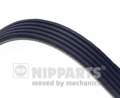 Поликлиновой ремень NIPPARTS J1051150