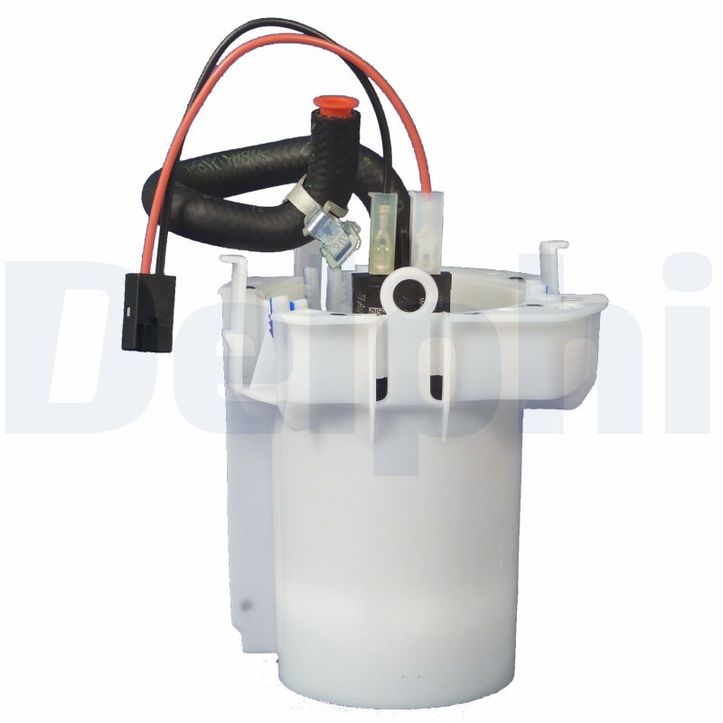 2013315 DELPHI FE0531-12B1