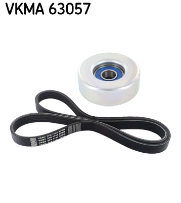  SKF VKMA63057