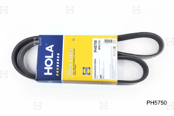  HOLA PH5750