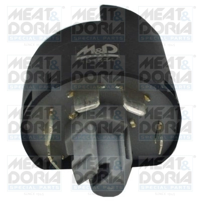  MEAT & DORIA 24007