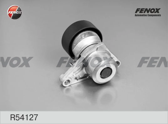 Натяжитель клинового ремня FENOX R54127