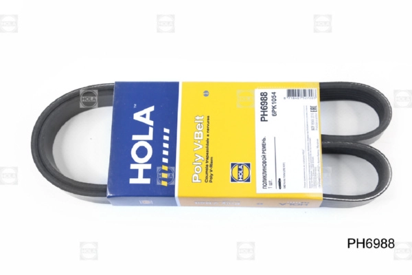  HOLA PH6988
