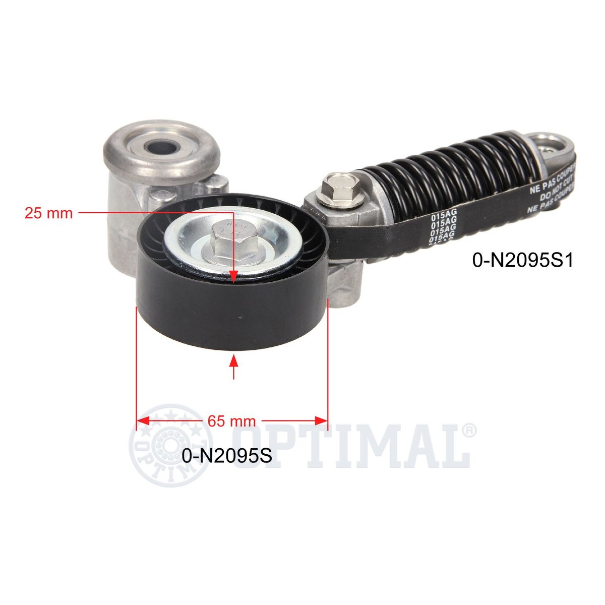 2348437 OPTIMAL 0-N2095