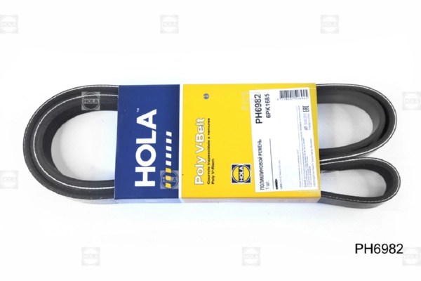  HOLA PH6982