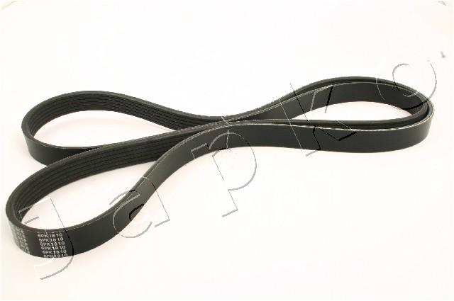 Ремень поликлиновой JAPKO 6PK1810
