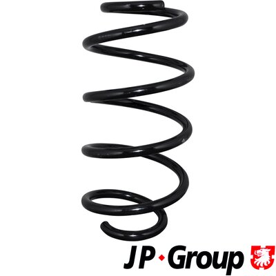  JP GROUP 1142215400