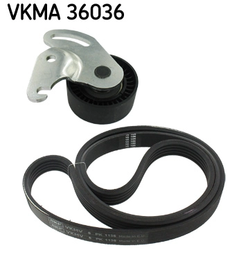  SKF VKMA36036